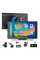 Монітор Aspiring Auto Play 1, Magnet, CarPlay, Android auto