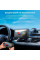 Монітор Aspiring Auto Play 1, Magnet, CarPlay, Android auto