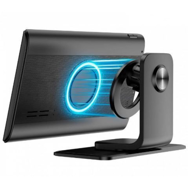 Монітор Aspiring Auto Play 1, Magnet, CarPlay, Android auto