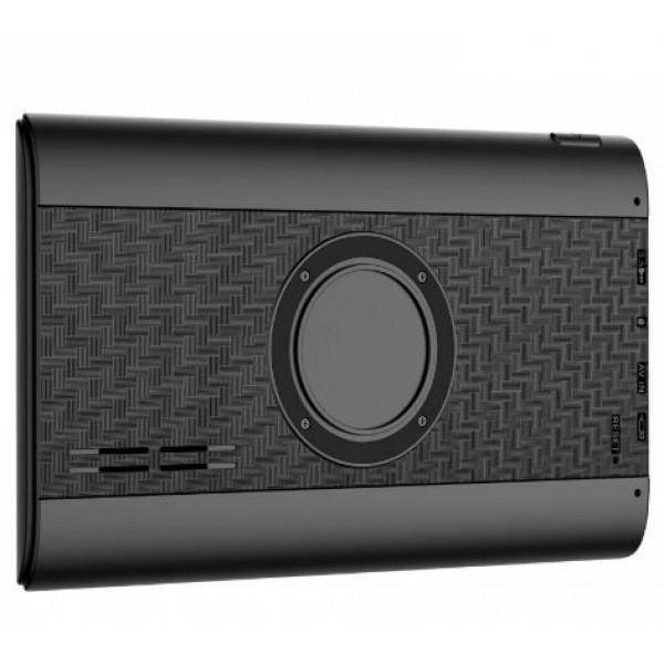 Монітор Aspiring Auto Play 1, Magnet, CarPlay, Android auto