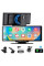 Монітор Aspiring Auto Play 2, Magnet, CarPlay, Android auto