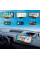 Монітор Aspiring Auto Play 2, Magnet, CarPlay, Android auto