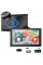 Монітор Aspiring Auto Play DVR 1, Magnet, CarPlay, Android auto