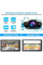 Монітор Aspiring Auto Play DVR 1, Magnet, CarPlay, Android auto