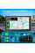 Монітор Aspiring Auto Play DVR 1, Magnet, CarPlay, Android auto