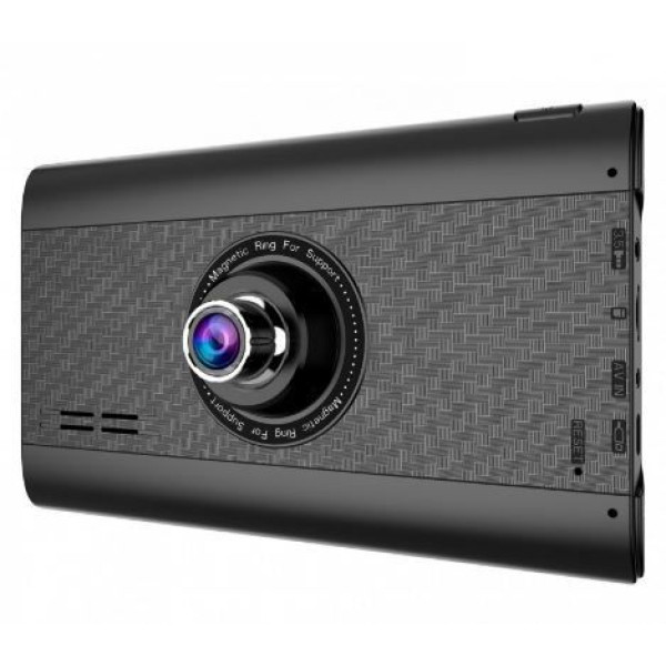 Монітор Aspiring Auto Play DVR 1, Magnet, CarPlay, Android auto