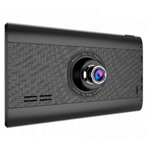 Монітор Aspiring Auto Play DVR 1, Magnet, CarPlay, Android auto