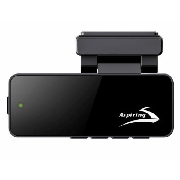 Відеореєстратор Aspiring Alibi 11 QHD 2K Dual WiFi