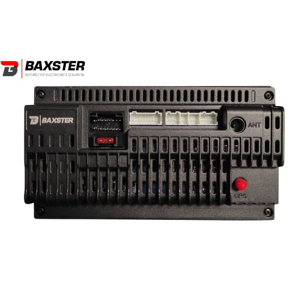 Мультимедіа 2-DIN Baxster BMS-B2301 Android 10 2/32