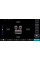 Мультимедіа 2-DIN Baxster BMS-B2501 Android 13 4/64 DSP