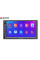 Мультимедіа 2-DIN Baxster BMS-B2501 Android 13 4/64 DSP
