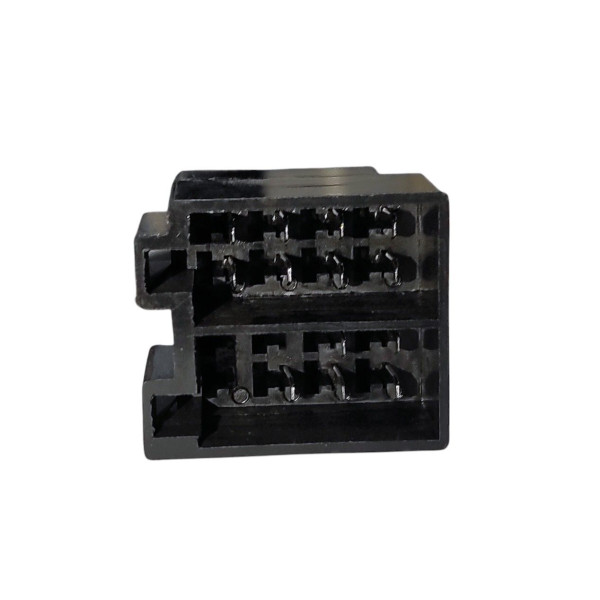 Мультимедиа 2-DIN Qline Dino-1810PRO Android 10 4/64 DSP 4G