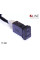 Кнопка підігріва сидінь QLine Fiber TY-U02