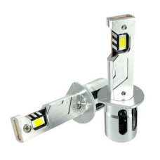 Лампи світлодіодні ALed Н1 6000K 25W Н1F01 Reflector (2шт)
