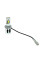 Лампы светодиодные ALed Н3 6000K 25W Н3F01 Reflector (2шт)