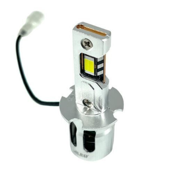 Лампы светодиодные ALed Н3 6000K 25W Н3F01 Reflector (2шт)