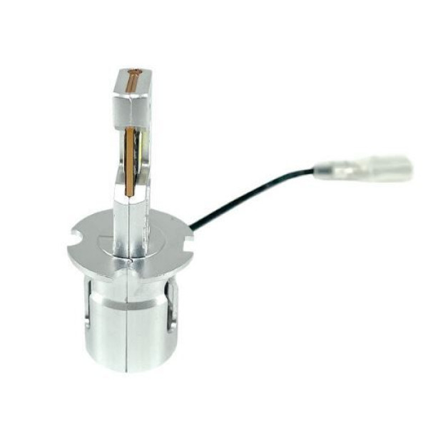 Лампы светодиодные ALed Н3 6000K 25W Н3F01 Reflector (2шт)