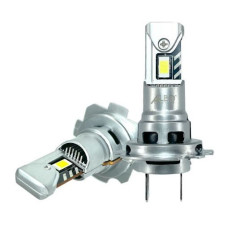 Лампи світлодіодні ALed H7 6000K 25W H7F01 Reflector (2шт)