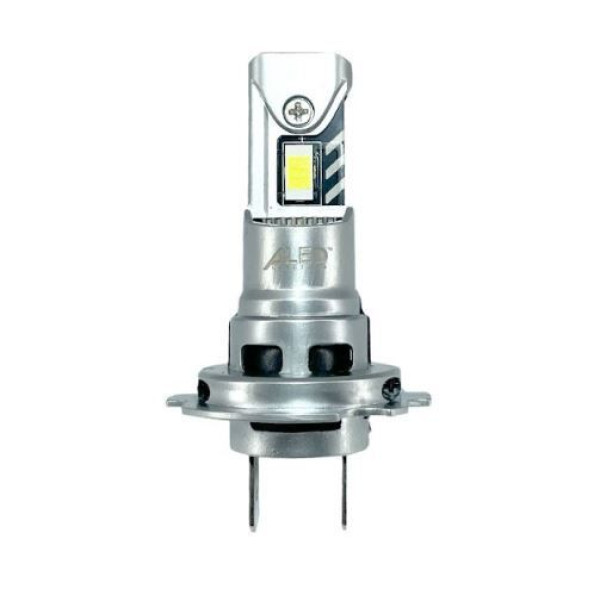 Лампы светодиодные ALed H7 6000K 25W H7F01 Reflector (2шт)