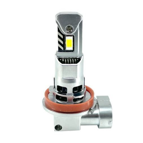 Лампы светодиодные ALed H11 6000K 25W H11F01 Reflector (2шт)