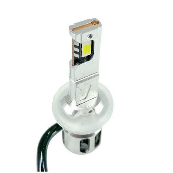 Лампы светодиодные ALed H27 (881) 6000K 25W H27F01(881) Reflector (2шт)