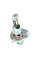 Лампи світлодіодні ALed HB3/HB4 (9005/9006) 6000K 25W HB3/HB4F01 Reflector (2шт)