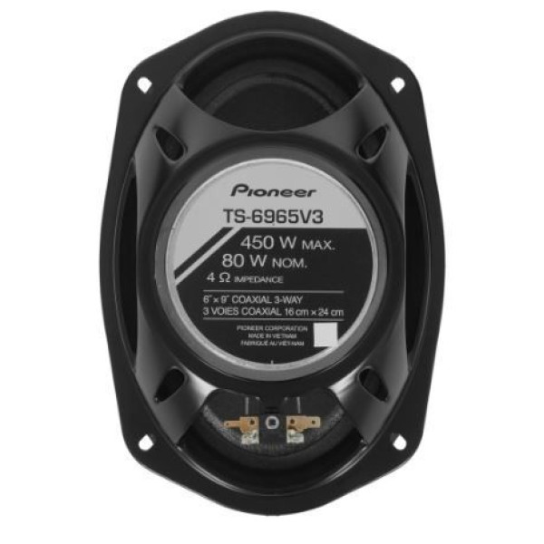 Акустика Pioneer TS-6965V3