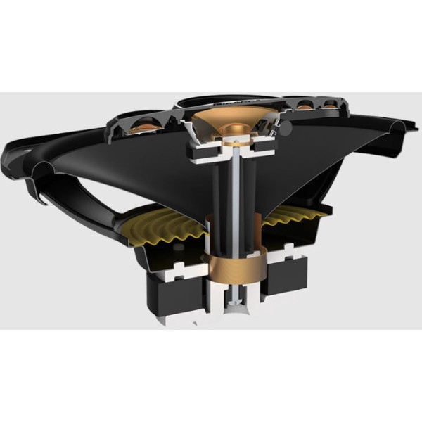Акустика Pioneer TS-A6988S