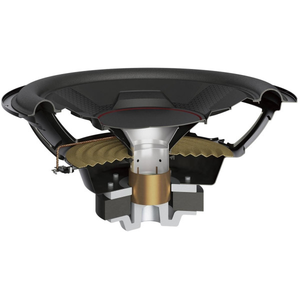 Сабвуфер Pioneer TS-WX306T
