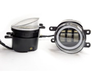 LED-фари (ДХО)