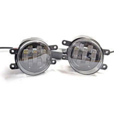 Світлодіодні фари (LED) протитуманні Starlight HP-GZD-206-13 Lexus, Toyota (Avensis, Camry, Corolla, Prius, RAV4)