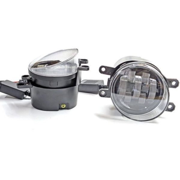 Світлодіодні фари (LED) протитуманні Starlight HP-GZD-206-13 Lexus, Toyota (Avensis, Camry, Corolla, Prius, RAV4)