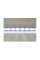 Світлодіодна фара Starlight SL-2006W-23 дальнє світло WHITE + DRL 90W 8600Lm 12/24V (59см)