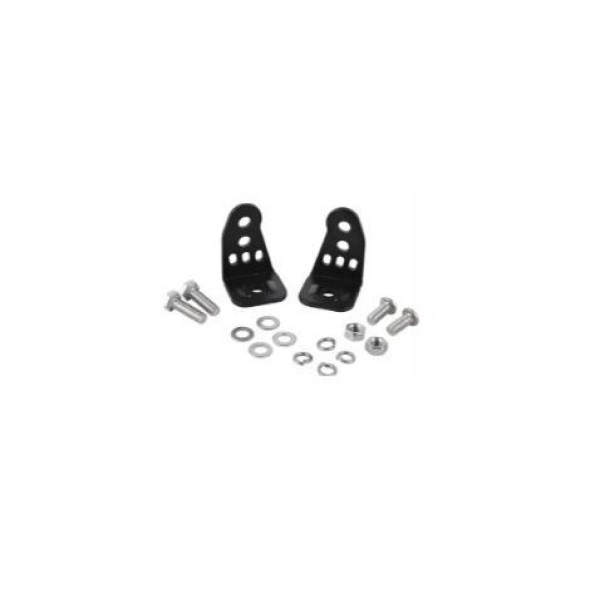Світлодіодна фара Starlight SL-2006W-9 дальнє світло WHITE + DRL 30W 2200Lm 12/24V (23см)