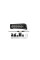 Світлодіодна фара Starlight SL-3312 дальнє світло WHITE + DRL 45W 5200Lm 12/24V (32см)