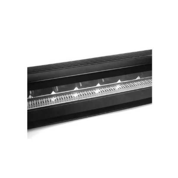 Світлодіодна фара Starlight SL-3312 дальнє світло WHITE + DRL 45W 5200Lm 12/24V (32см)