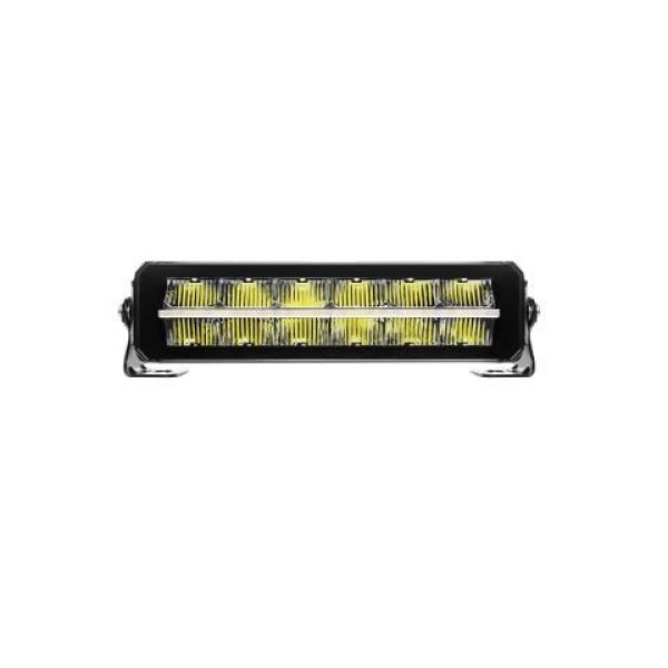 Світлодіодна фара Starlight SL-3312 дальнє світло WHITE + DRL 45W 5200Lm 12/24V (32см)
