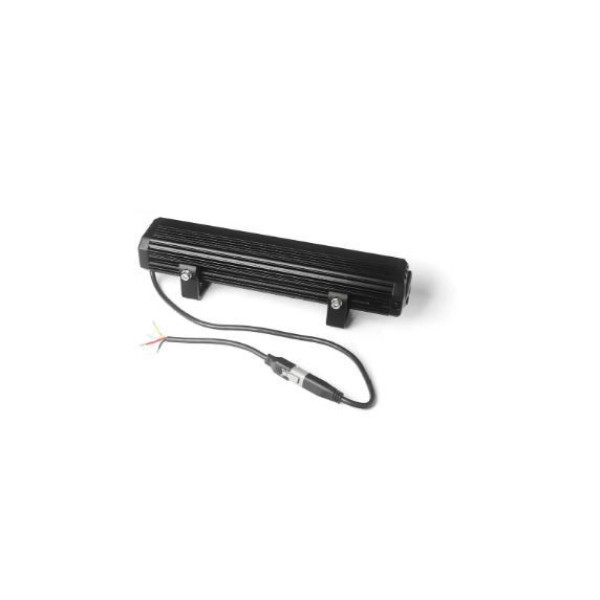 Світлодіодна фара Starlight SL-3317 дальнє світло WHITE + DRL 70W 9000Lm 12/24V (45см) (1 шт)