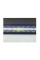 Світлодіодна фара Starlight SL-3317 дальнє світло WHITE + DRL 70W 9000Lm 12/24V (45см) (1 шт)