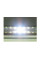 Світлодіодна фара Starlight SL-3317 дальнє світло WHITE + DRL 70W 9000Lm 12/24V (45см) (1 шт)