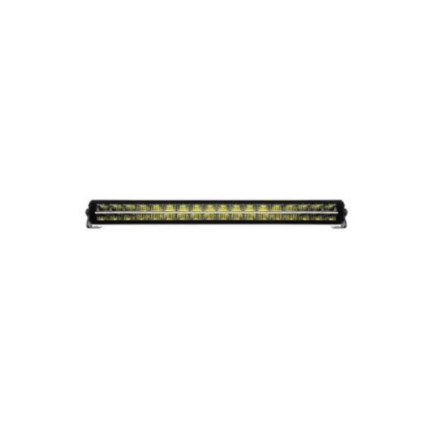 Світлодіодна фара Starlight SL-3332 дальнє світло WHITE + DRL 140W 15000Lm 12/24V (82см)
