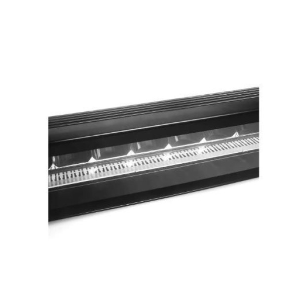 Світлодіодна фара Starlight SL-3332 дальнє світло WHITE + DRL 140W 15000Lm 12/24V (82см)