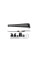 Світлодіодна фара Starlight SL-3342 дальнє світло WHITE + DRL 180W 20000Lm 12/24V (107см) (1 шт)