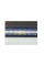 Світлодіодна фара Starlight SL-3342 дальнє світло WHITE + DRL 180W 20000Lm 12/24V (107см) (1 шт)