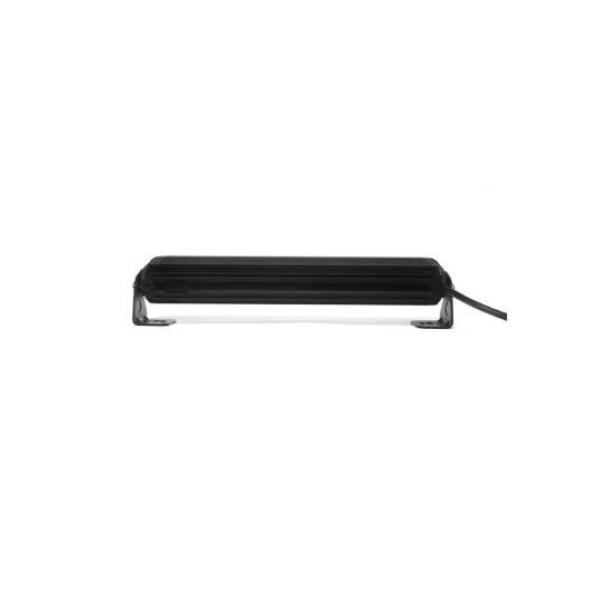 Світлодіодна фара Starlight SL-5812 дальнє світло WHITE + DRL 40W 5900Lm 12/24V (35см)