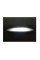 Світлодіодна фара Starlight SL-5812 дальнє світло WHITE + DRL 40W 5900Lm 12/24V (35см)
