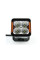Світлодіодна фара StarLight SL-W0120F квадратна, ближнє розсіяне світло WHITE+DRL 20W 2400Lm 5700K