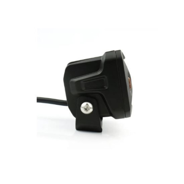 Світлодіодна фара StarLight SL-W0320F квадратна, ближнє розсіяне світло WHITE+DRL 20W 2400Lm 5700K