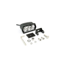 Світлодіодна фара StarLight SL-W0715F ближнє розсіяне світло WHITE 15W 1500Lm 5700K 12/24V