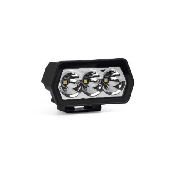 Світлодіодна фара StarLight SL-W0715S дальнє + ближнє світло WHITE 15W 1500Lm 5700K 12/24V